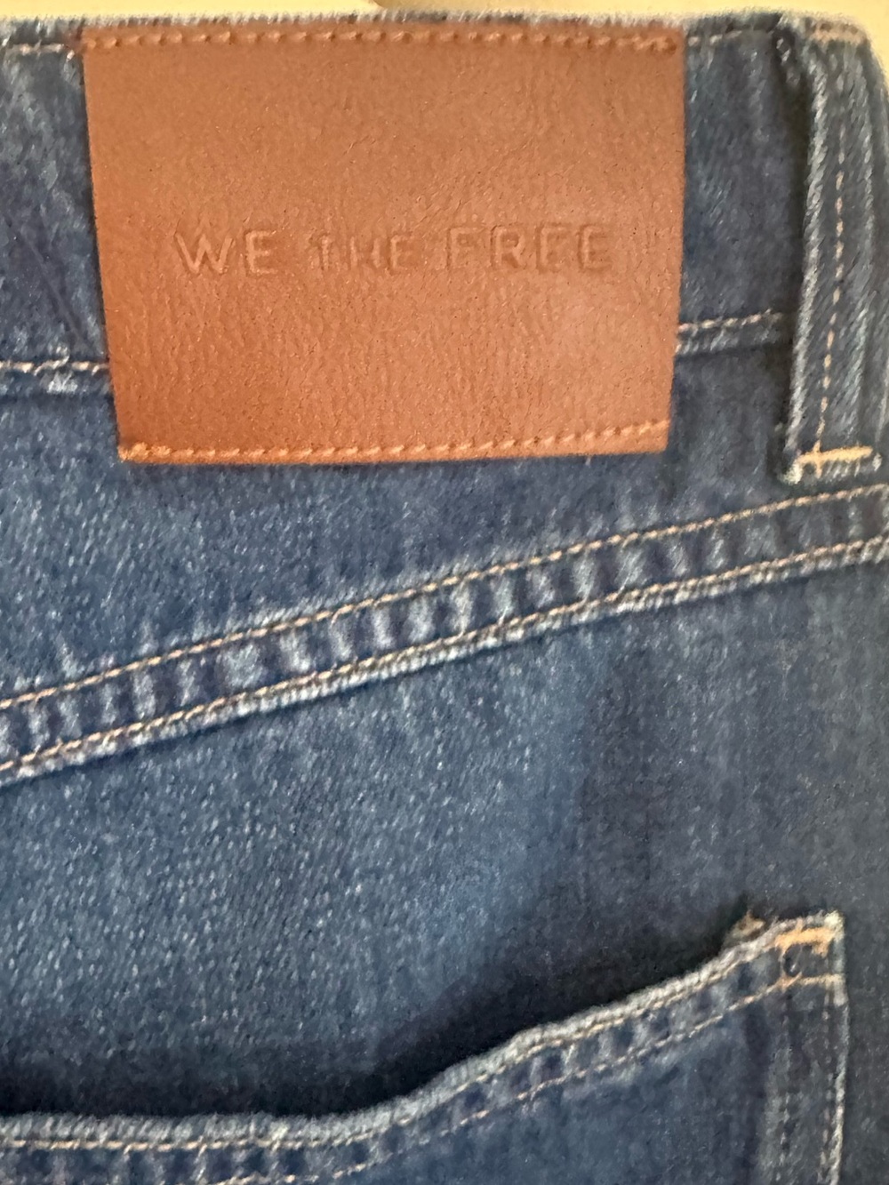 We The Free Carina Ultra-Soft Boyfriend Jeans - Picture 4 of 9
